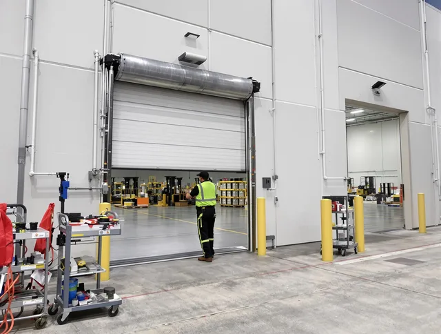 Commercial Repair service in Jurupa Valley, CA