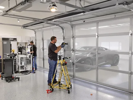 Dents Repair service in Jurupa Valley, CA