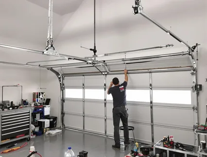 Garage Door Installation service in Jurupa Valley, CA