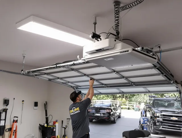 Opener Installation service in Jurupa Valley, CA