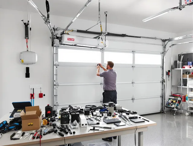 Opener Repair service in Jurupa Valley, CA