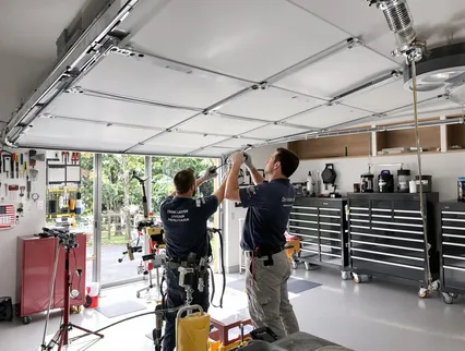 Overhead Repair service in Jurupa Valley, CA