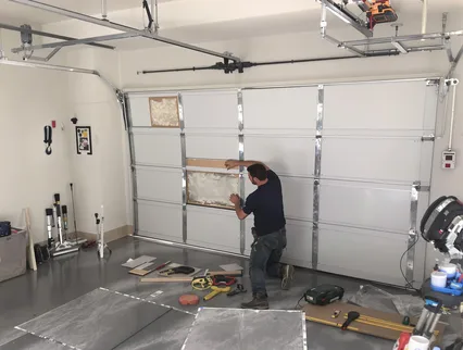 Panel Repair service in Jurupa Valley, CA
