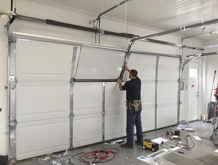 Section Replacement service in Jurupa Valley, CA