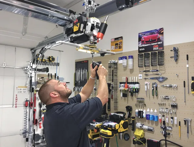 Spring Repair service in Jurupa Valley, CA