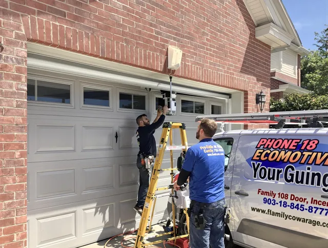 Jurupa Valley Garage Door Repair local technician providing expert garage door repair in Jurupa Valley neighborhood